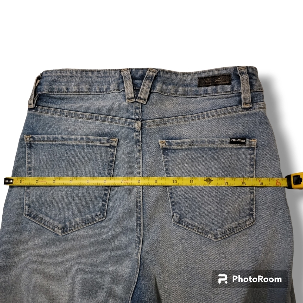 Volcom Jeans - Picture 7 of 9
